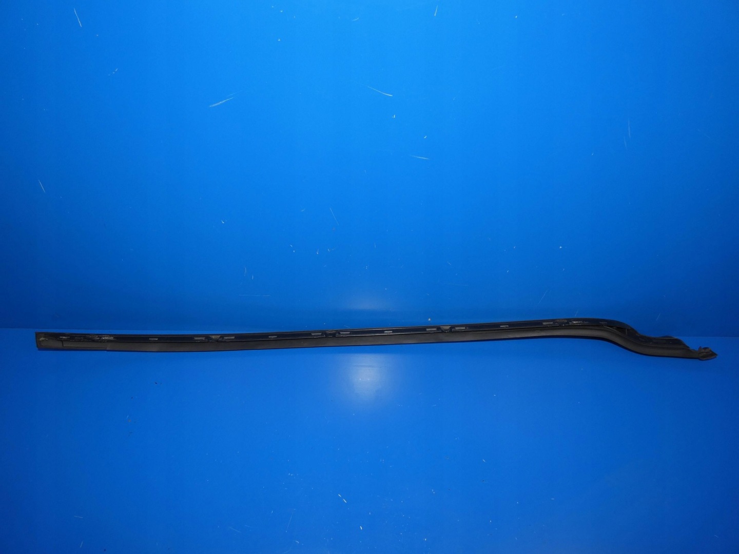 JAGUAR XF II X260 moulding windows CZOLOWEJ right right front