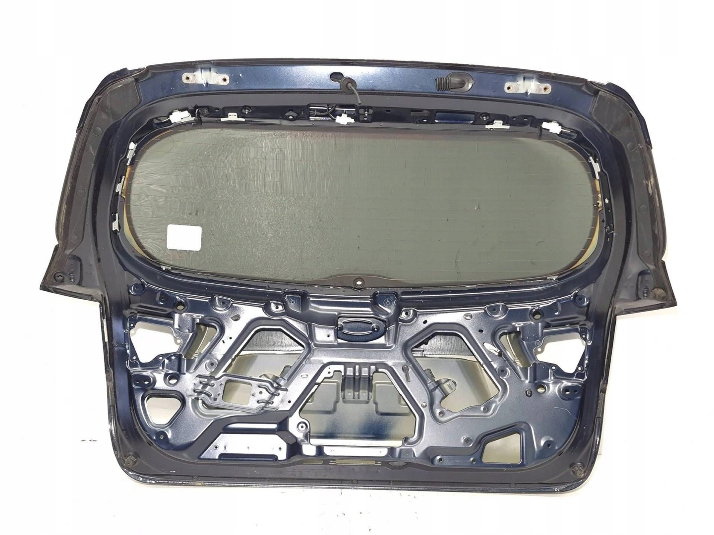 boot door rear KIA SORENTO III LIFT 19R GRAVITY BLUE