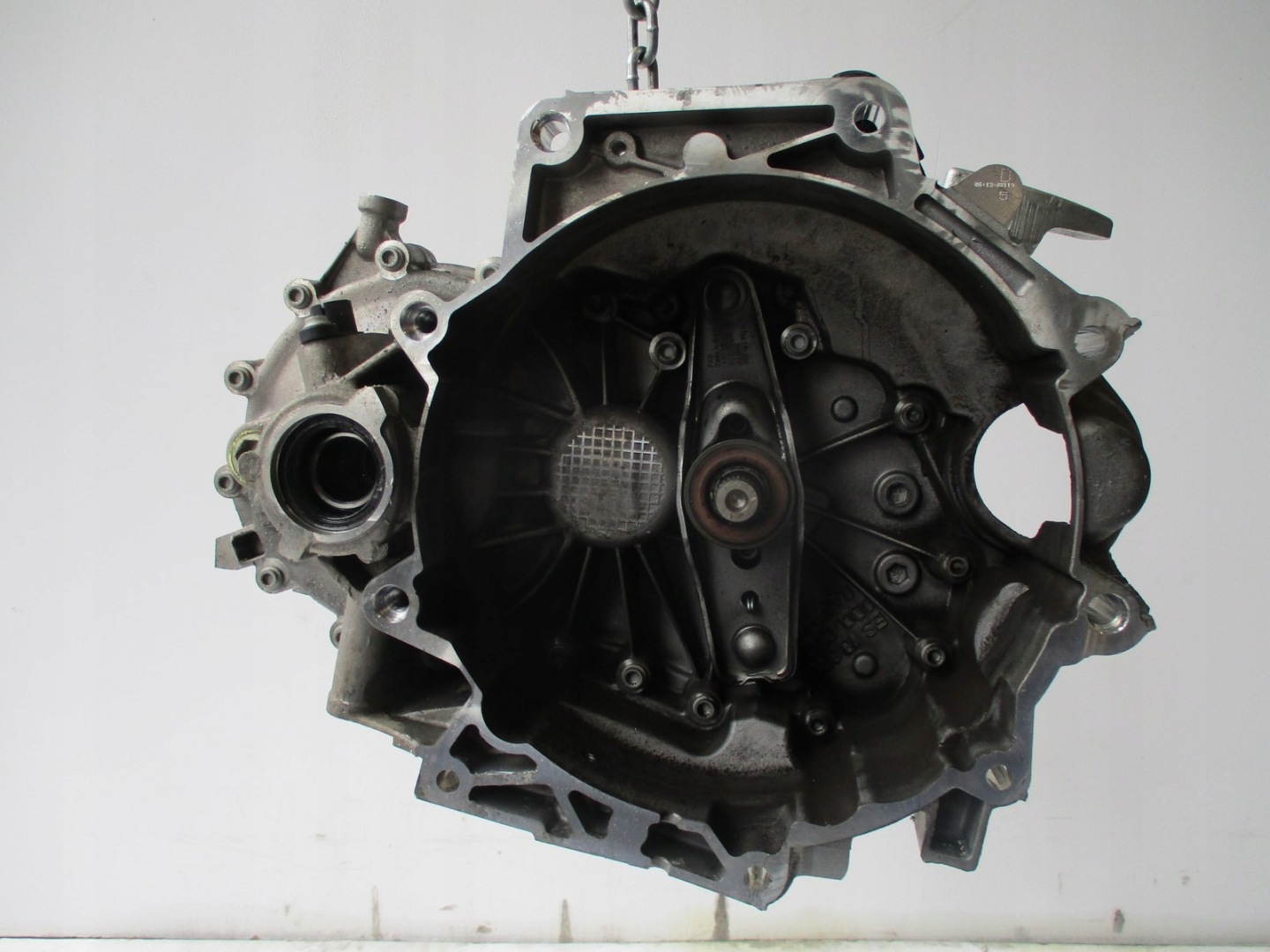 Getriebe VW POLO 2G0 1,0TSI SJD