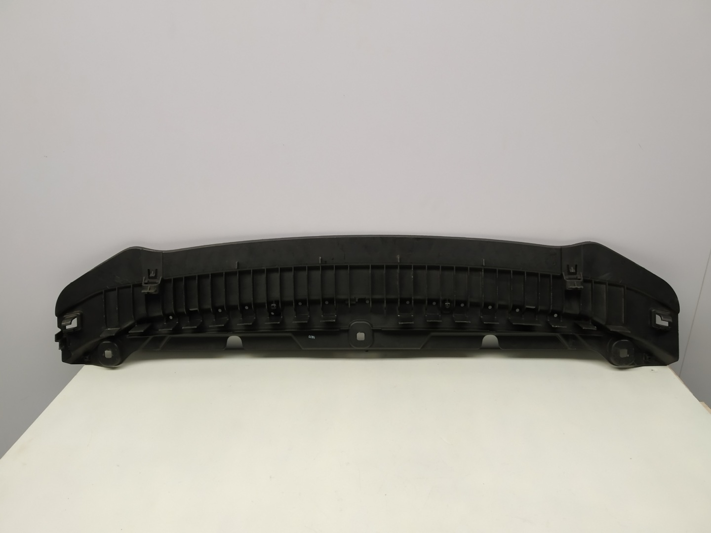2014-2018r Audi TT 8S cover cover below bumper front original 8S0807233C