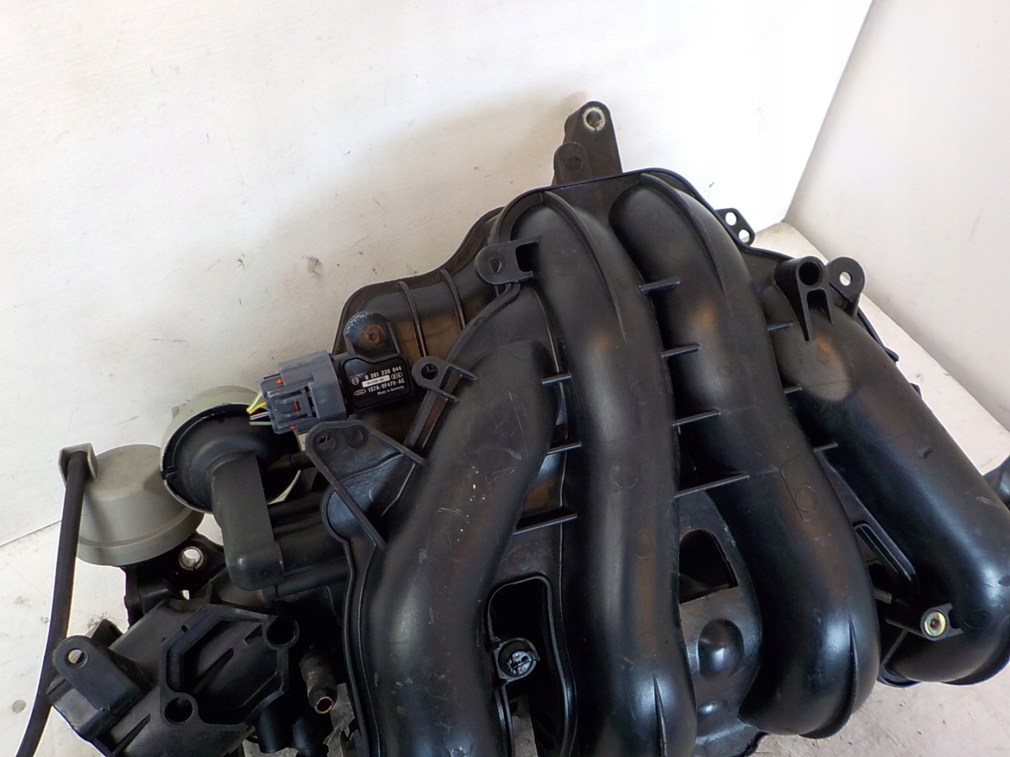 MAZDA 6 and intake manifold M738A SP5155