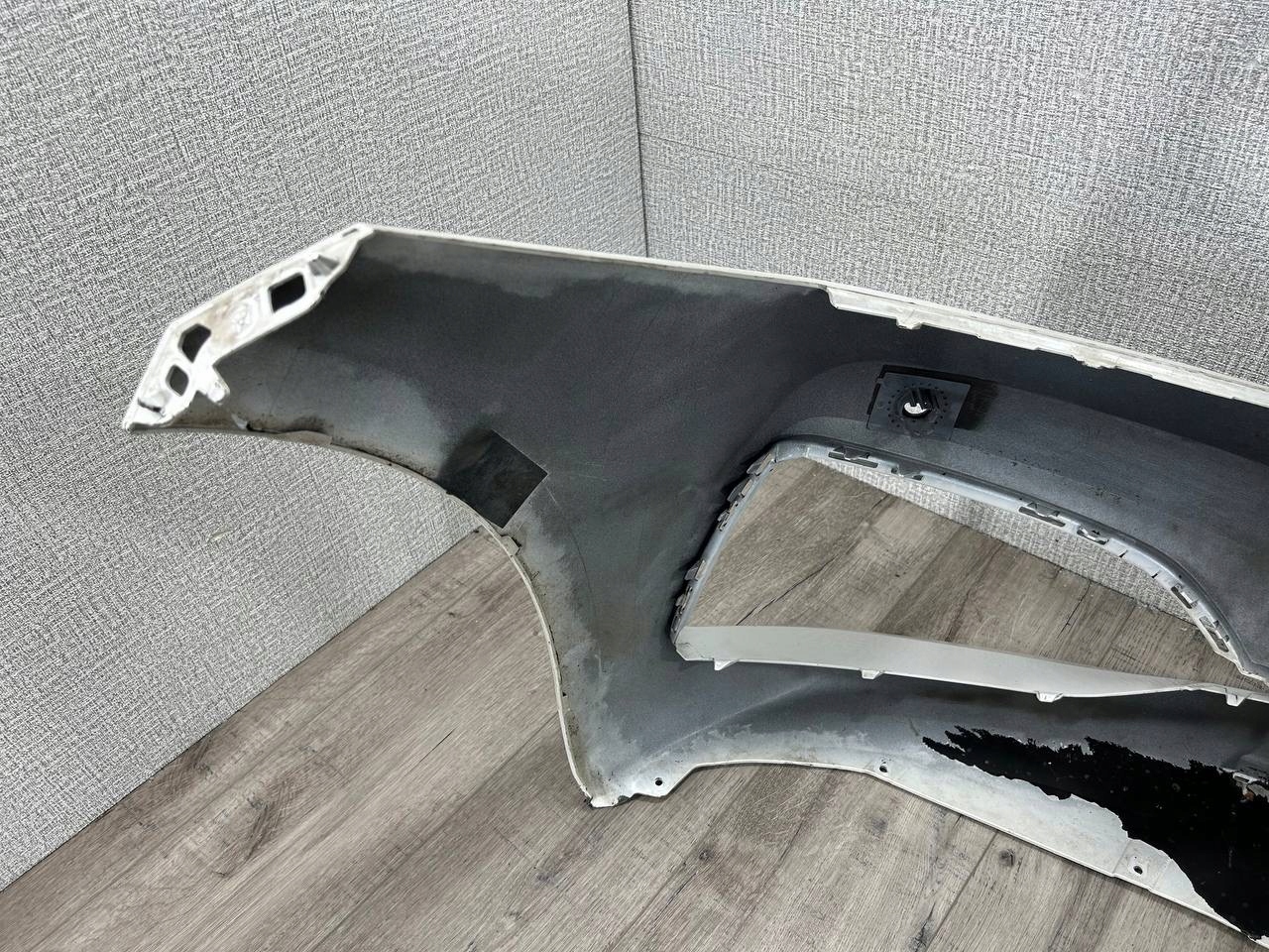 BMW 1 F40 2019-2024 bumper front 7459708