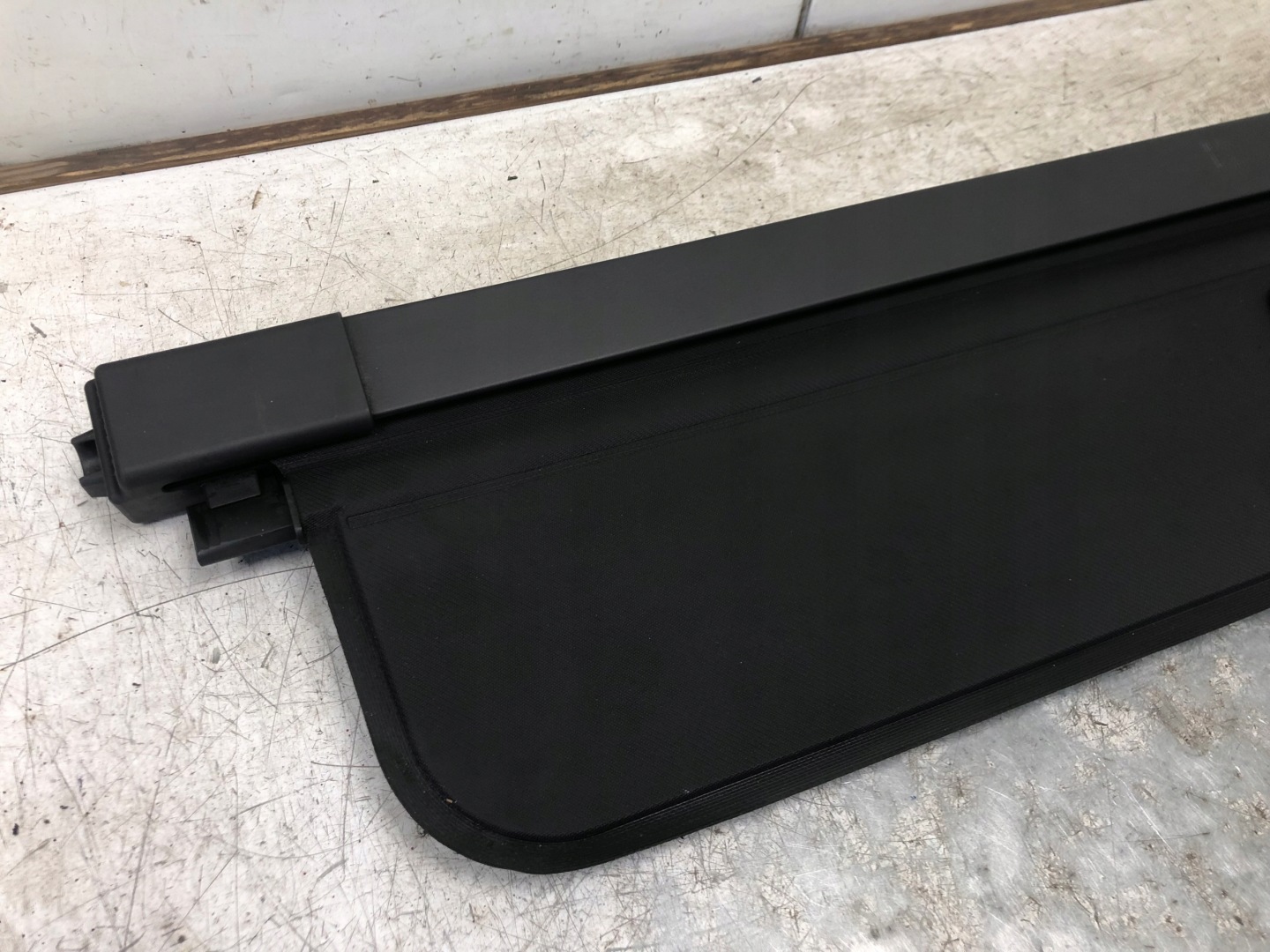 blinds boot FORD KUGA MK2 CV44-U55066-AB