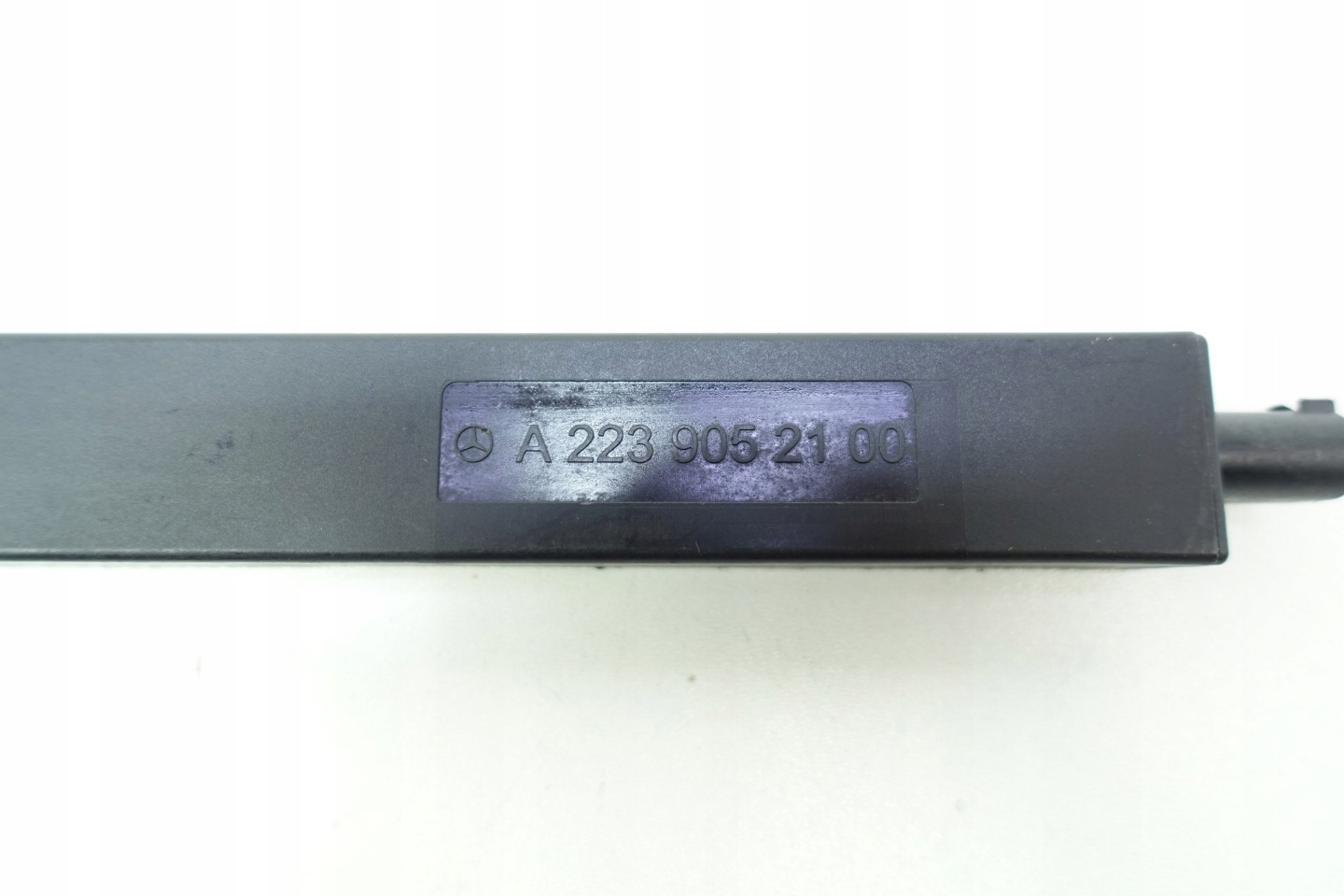 Module ANTENY KEYLESS MERCEDES S C A2239052100