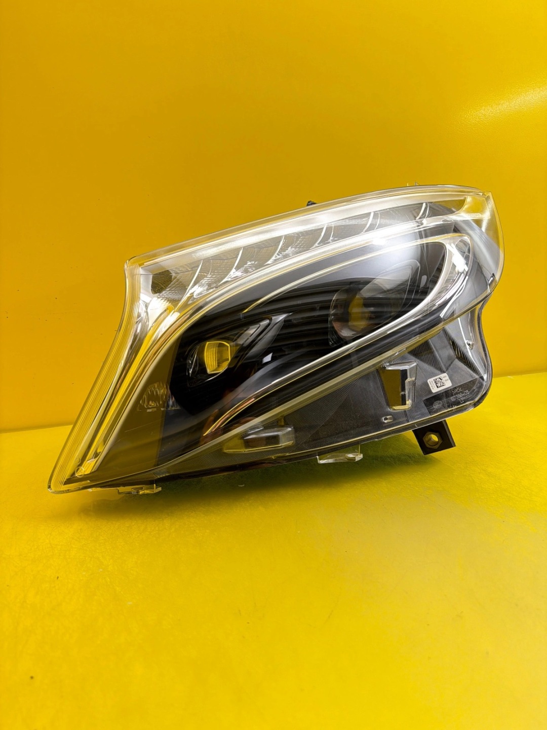 light left Mercedes V-class Vito W447 Lift Full Led A4479061401