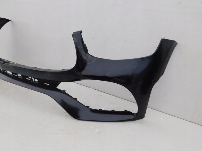 MERCEDES W253 253 GLC AMG LIFT 19- front bumper