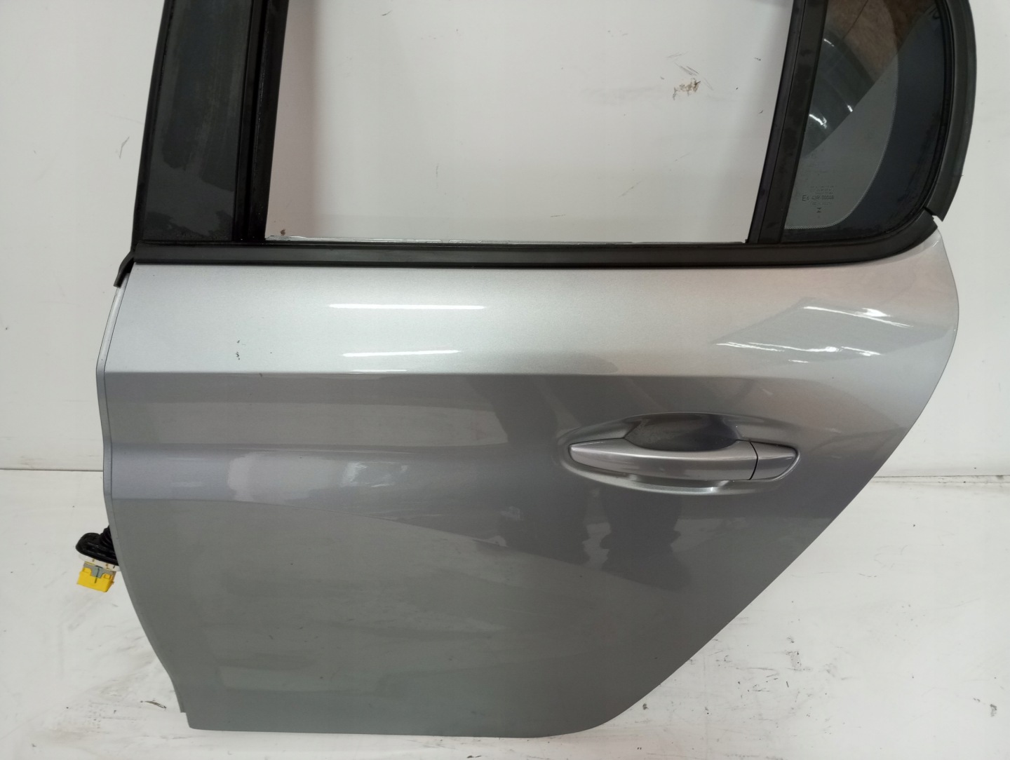 door left rear. PEUGEOT 208 23R BSZ