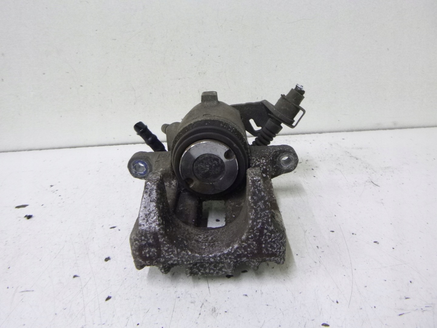 caliper brake rear part Volkswagen Golf IV 01r.