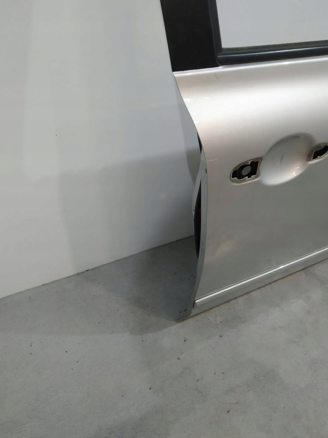 door right front K13 K23 Nissan Micra IV (2010- )