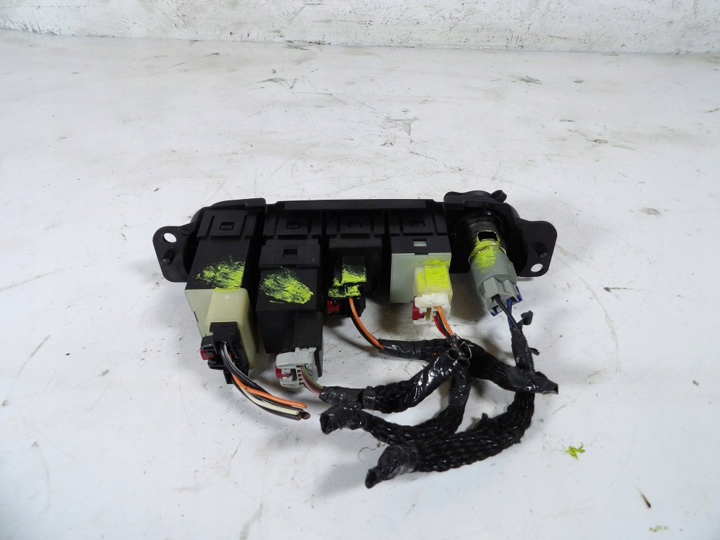 CHRYSLER PT Comandi Adattatore 12V