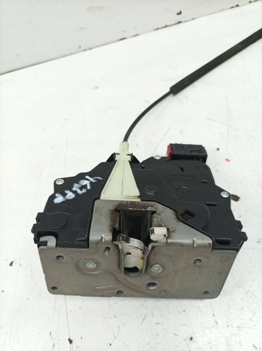 lock door right front EU 13431840 Opel Corsa V (2014- ) E