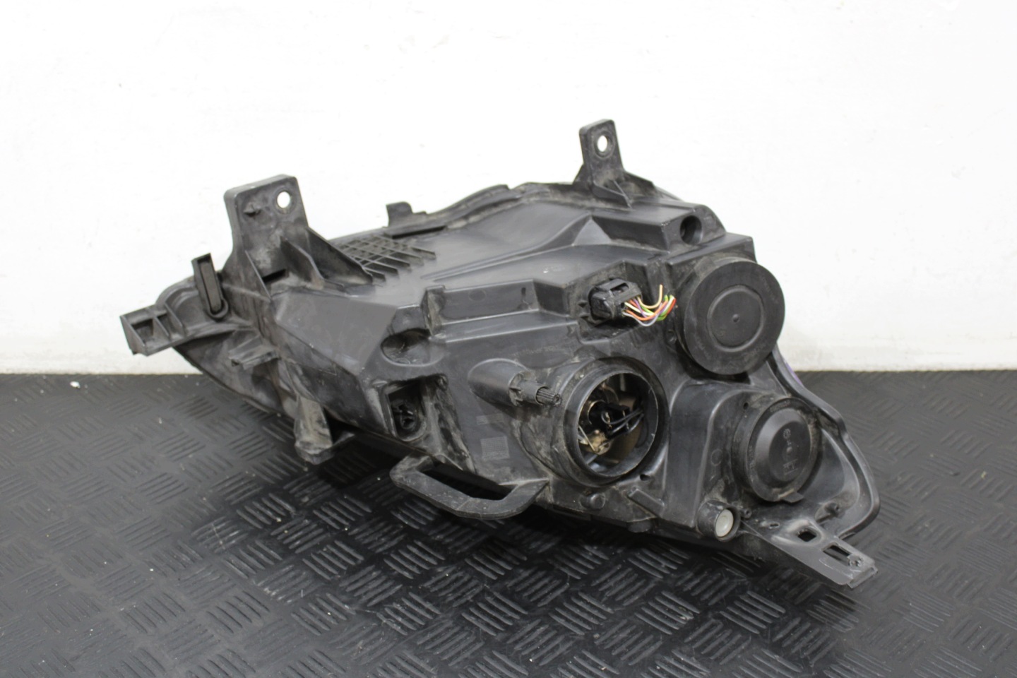 light left front left front 9682828280 CITROEN BERLINGO III 3 LIFT