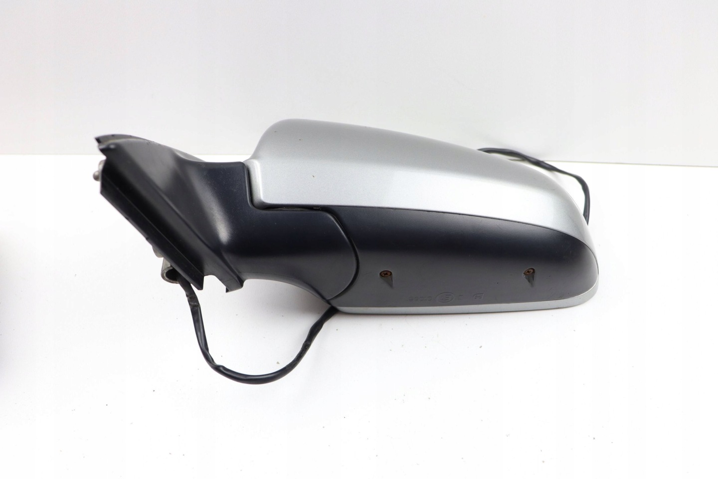 AUDI A4 mirror left 5 PIN E1010681 EUROPA