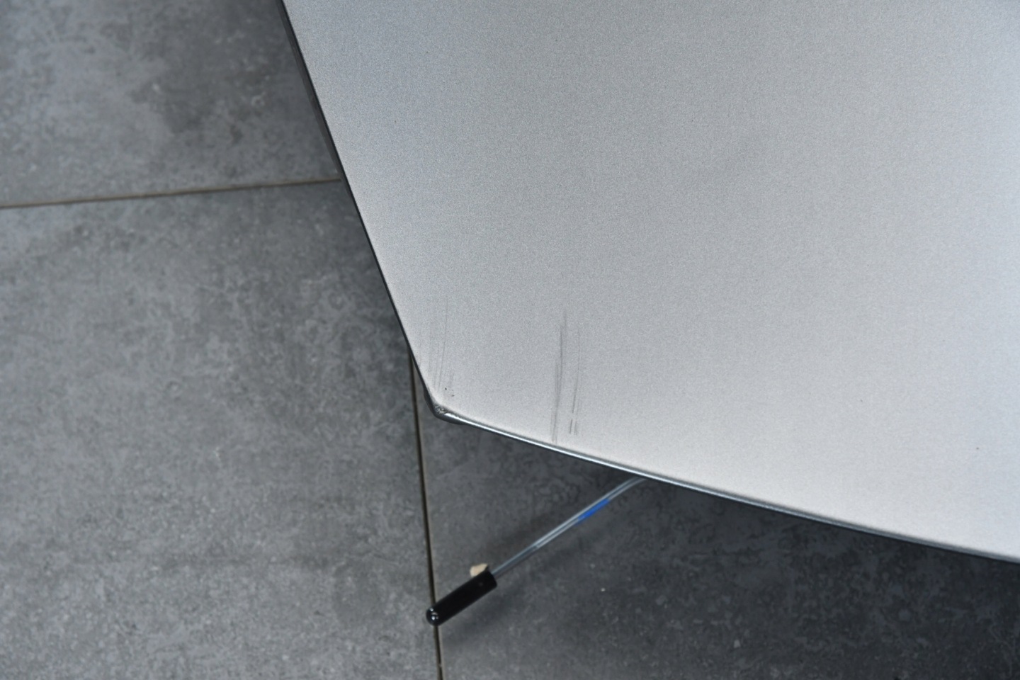 door left front BMW Z4 G29 FROZEN GREY C37