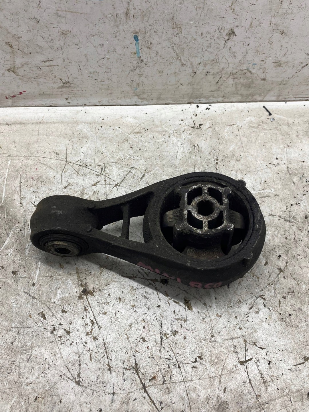 holder gearbox mounting 2867100 MINI COOPER COUNTRYMAN R60 (2010-2014)