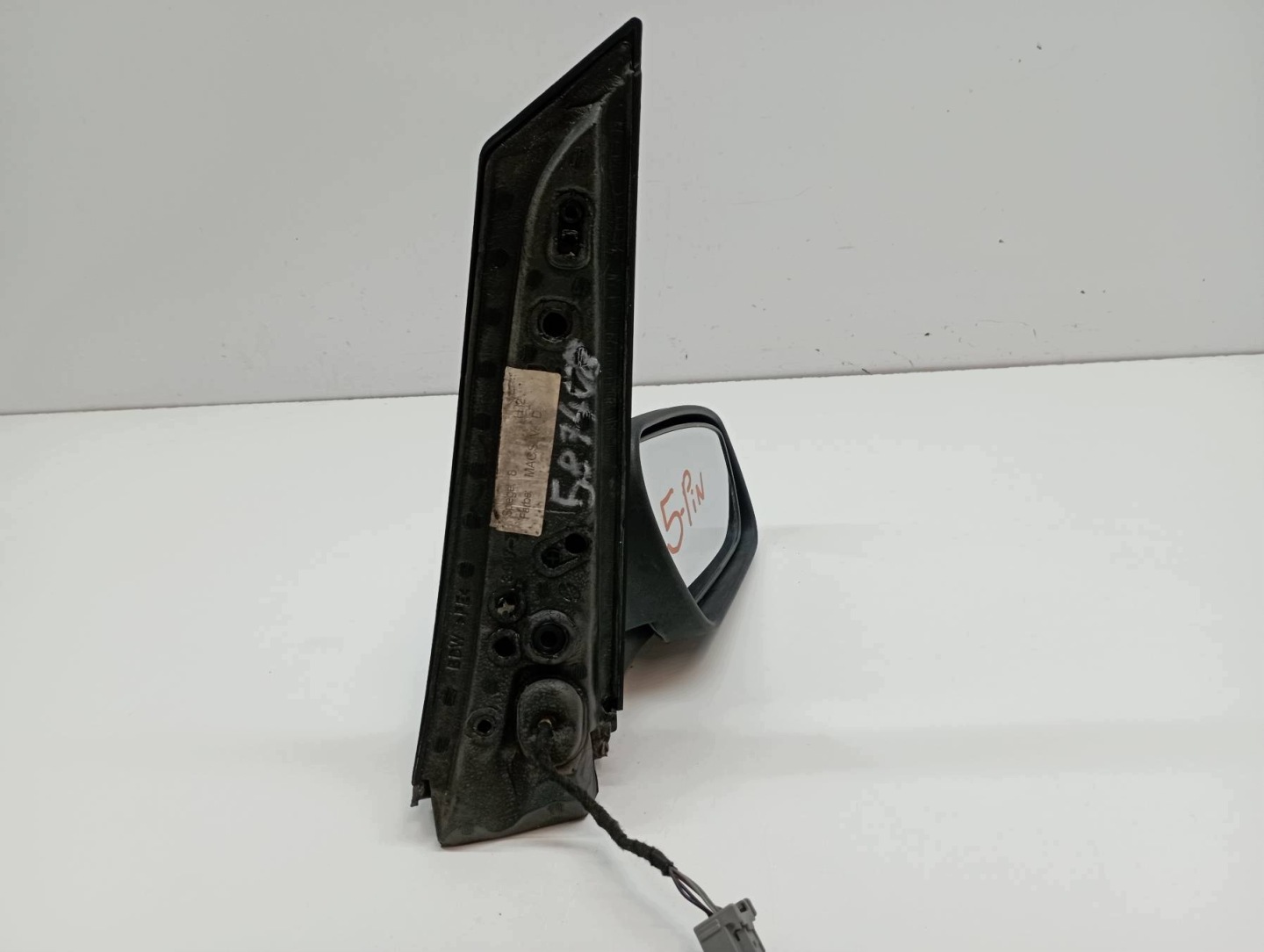 mirror right 5PIN EUROPA Ford Focus C-Max and (2003-2010)