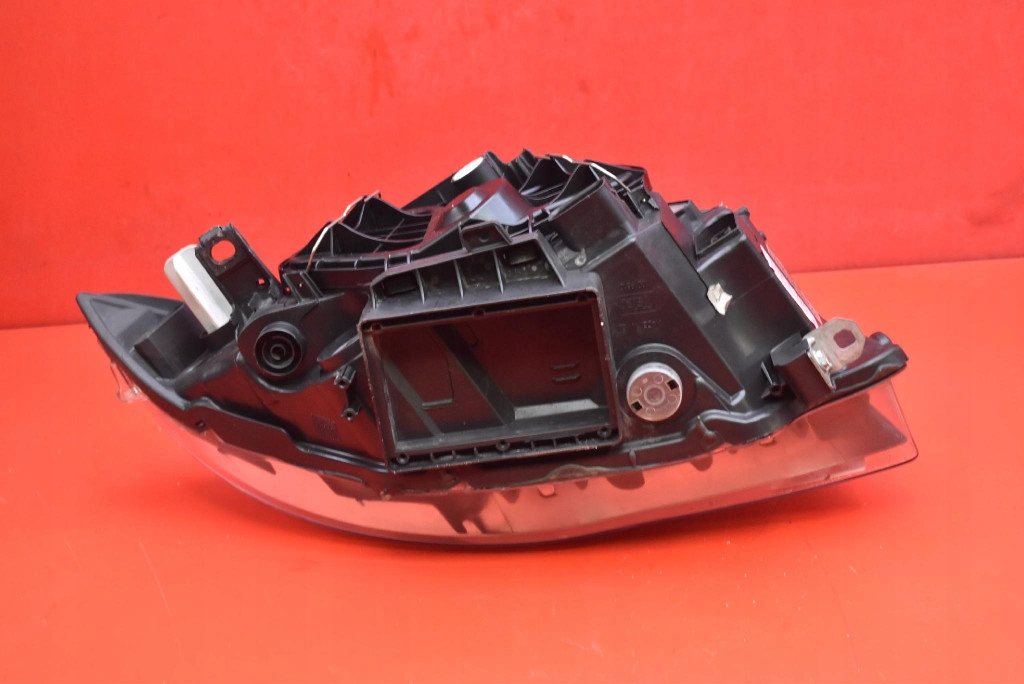 REFLEKTOR left light front EU 7193387 BMW E81 E87 LIFT 07-12
