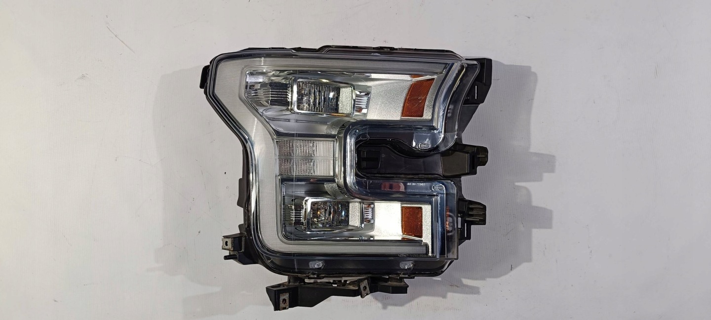 light front front right Full LED Ford F150 F-150 2015