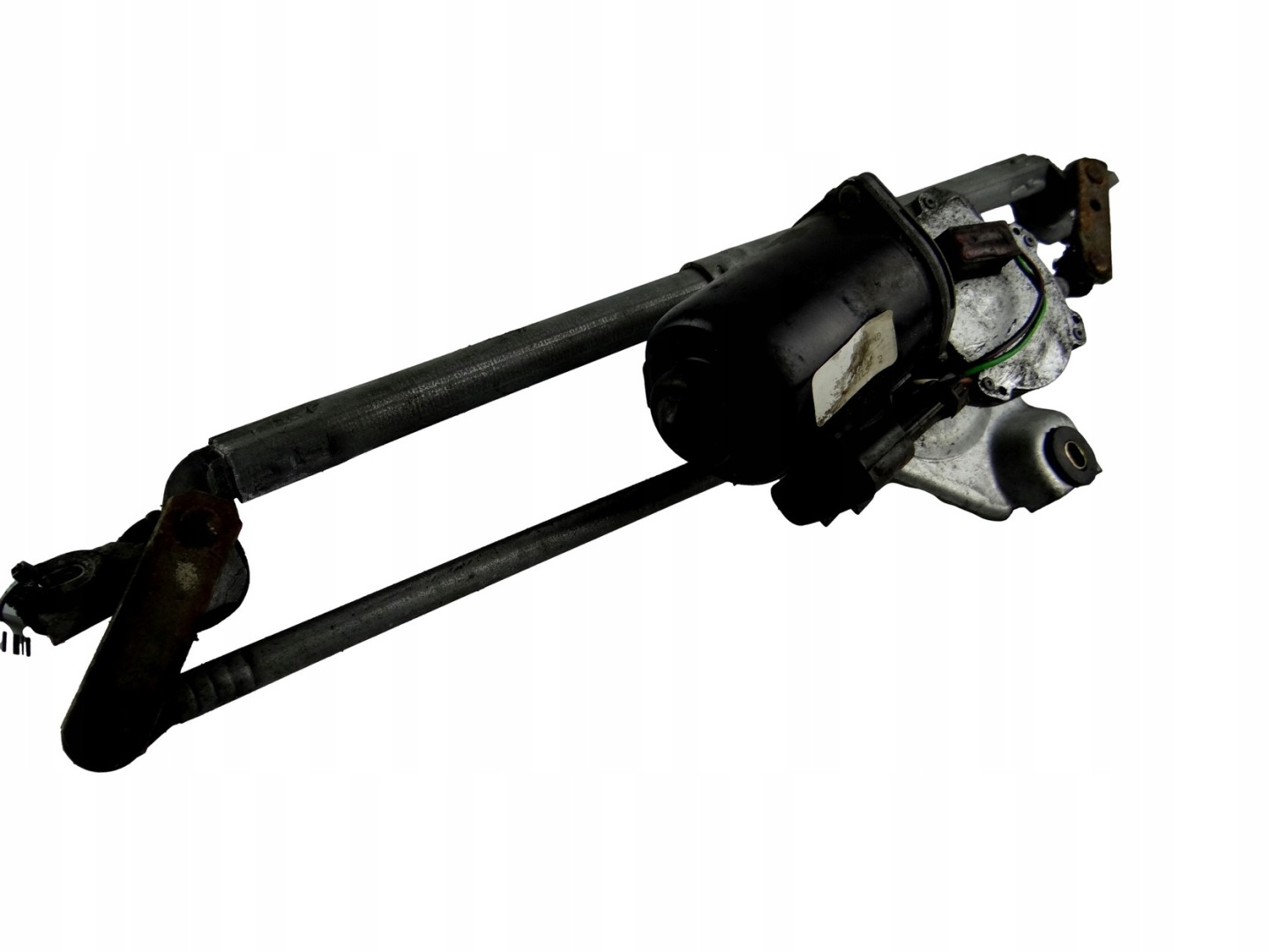 Gestänge Motor Wischer OPEL CORSA B 9084745