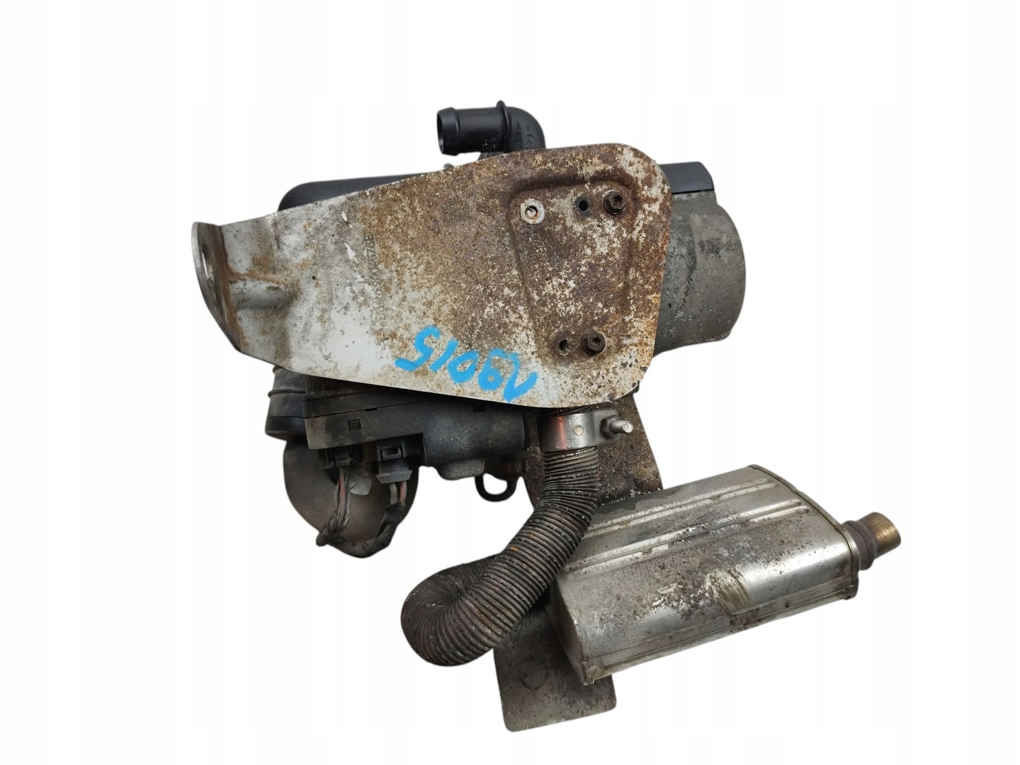 WEBASTO webasto MERCEDES E W212 2.2 CDI A2125003098 9014954