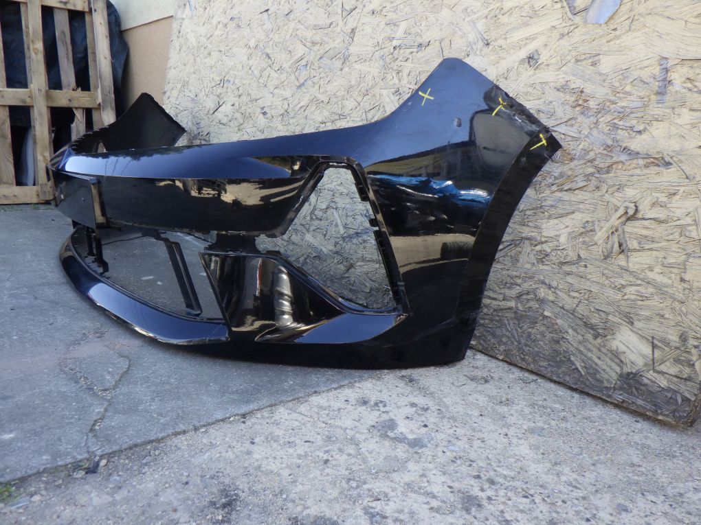 OPEL ASTRA L VI 6 GSI GS LINE 22- front bumper