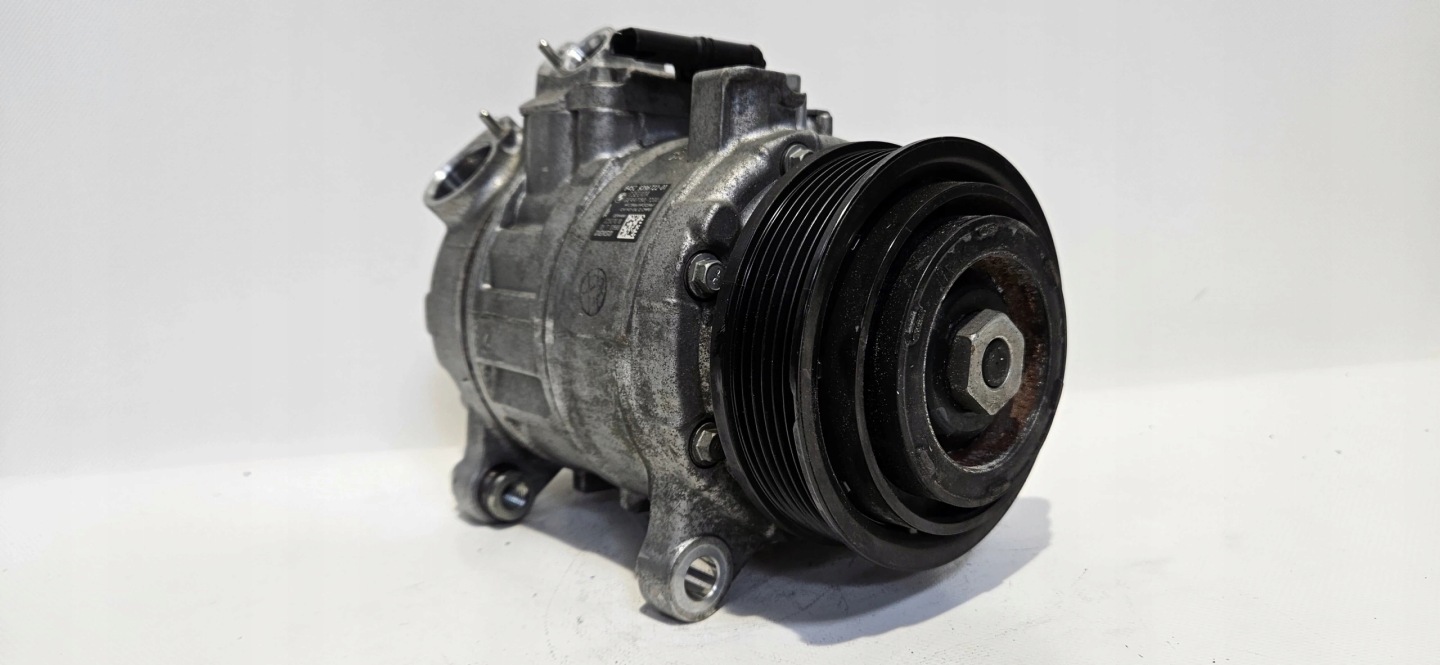 kompresor klimatizaci BMW OE 9396722-01