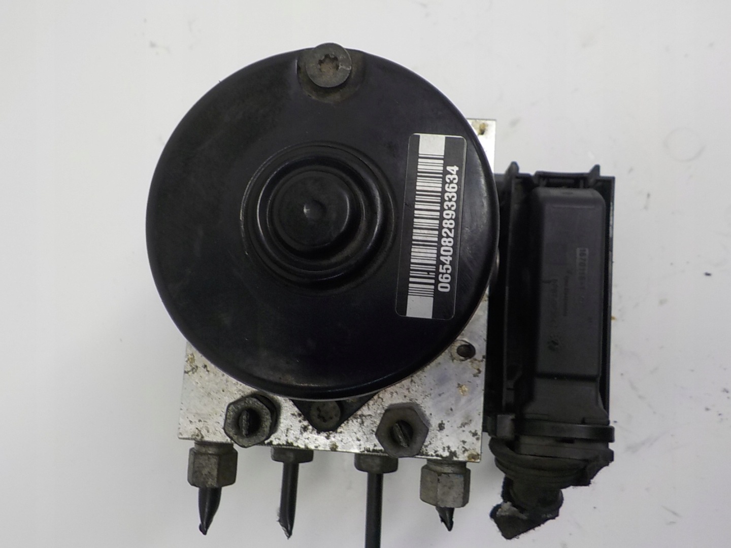 OPEL ASTRA J IV Pompa ABS 13412554 AJD 10.0206-0446.4 10.0960-4585.3