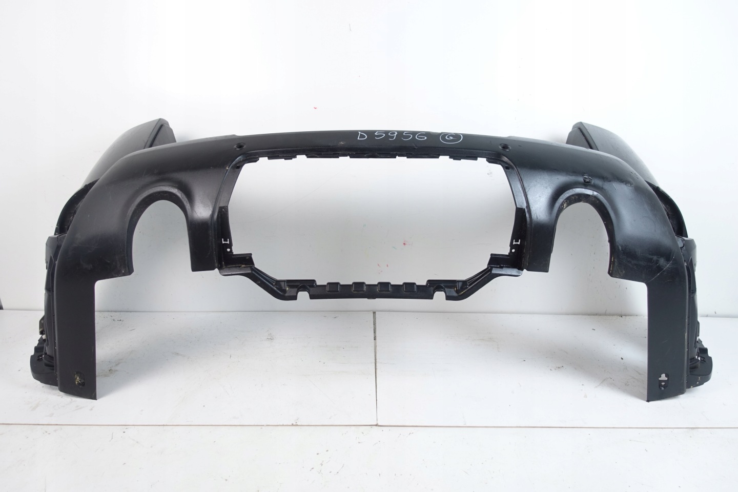 bumper rear part rear RANGE ROVER SPORT II 13- L494
