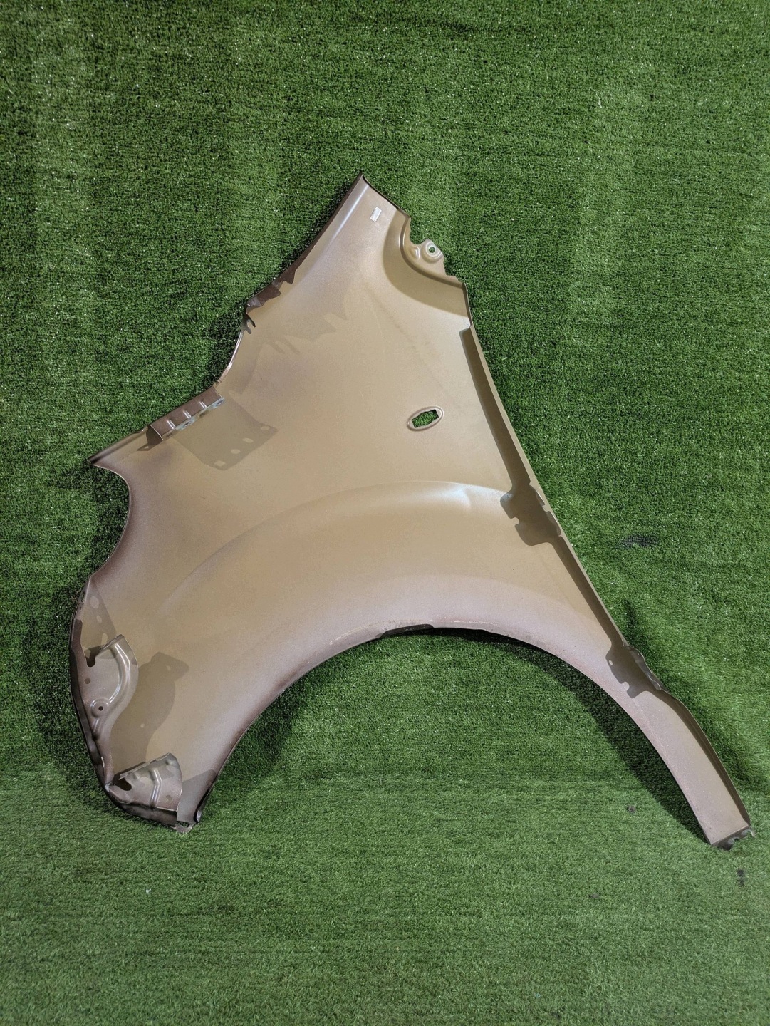 fender front right front PROACE EXPERT JUMPY III 16- NR.B777