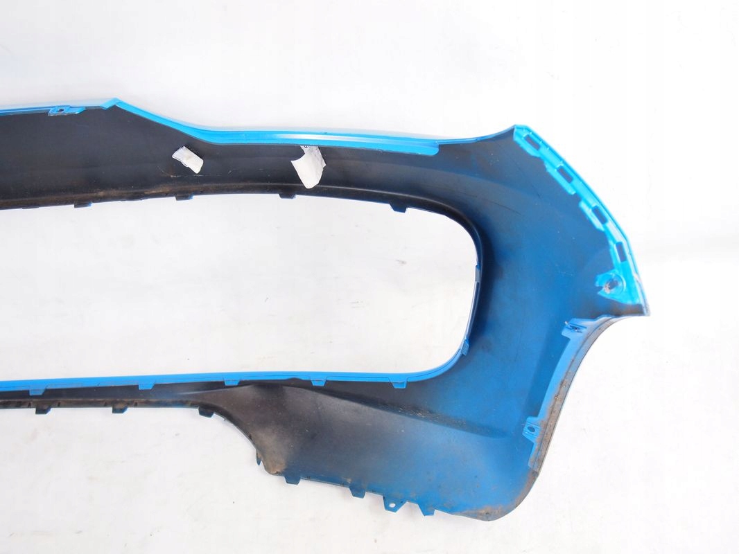 Volkswagen Up 11-16r bumper front front 2011