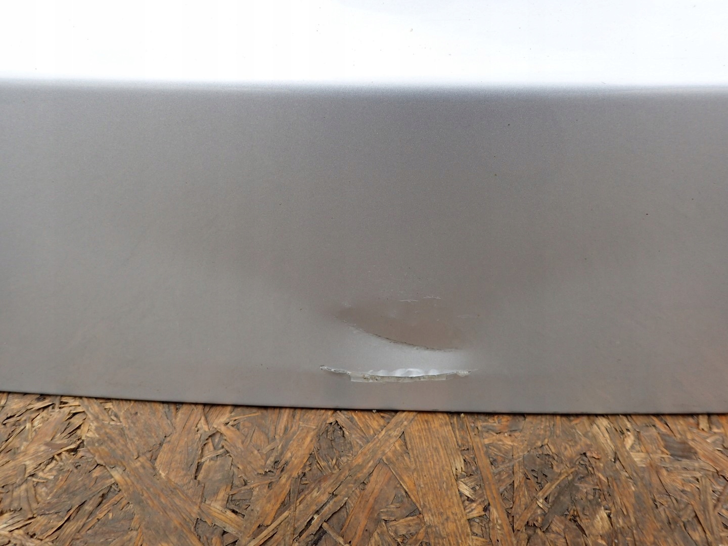 boot door cover MERCEDES E KLASA 212 KOMBI 09