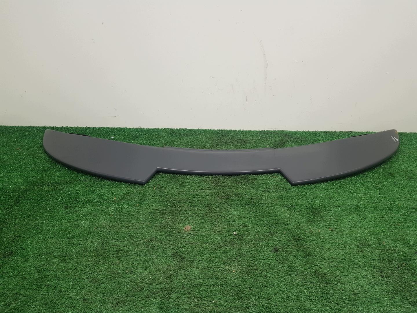 SPOILER LOTKA Heckspoiler heckklappe SEAT LEON 2