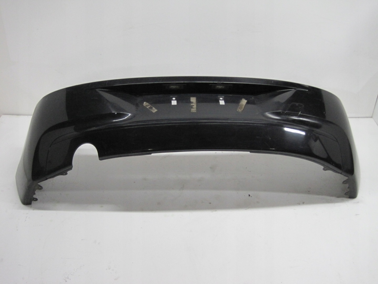 Stoßstange BMW 1 F20 heck hinten