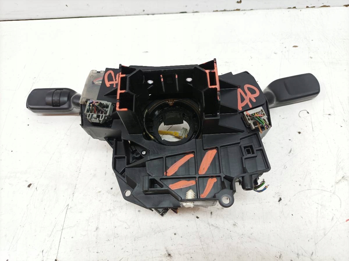 steering wheel levers and controls ring KPL 6C1T-13N064-GD Ford Transit VI (2006-)