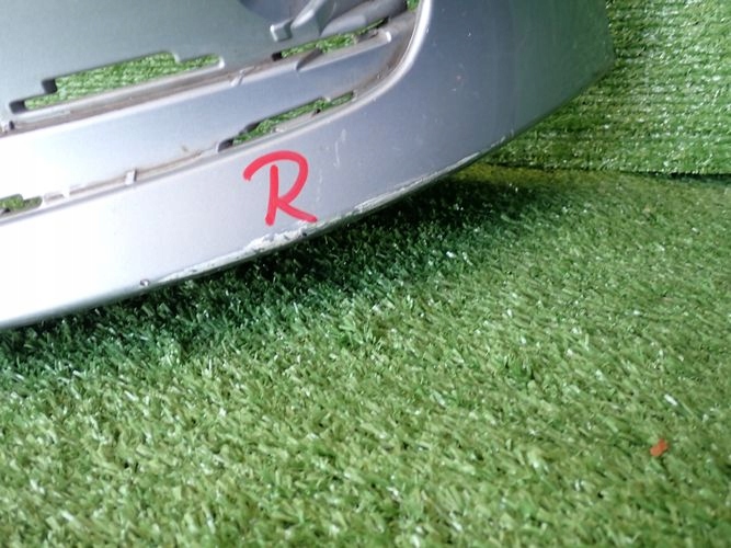 MERCEDES W213 213 E-KLASA 16- front bumper front