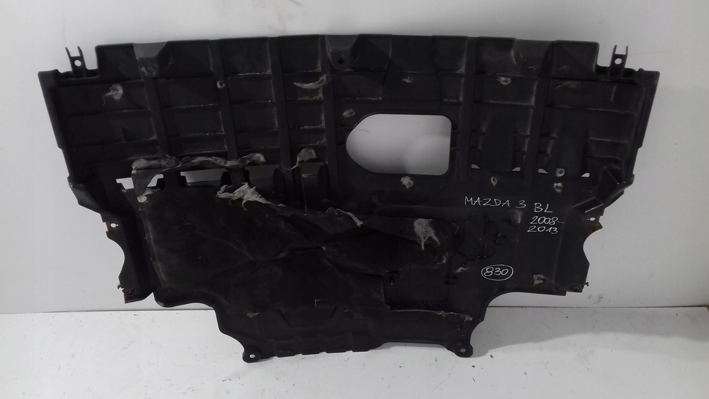 MAZDA 3 BM cover below engine K6805