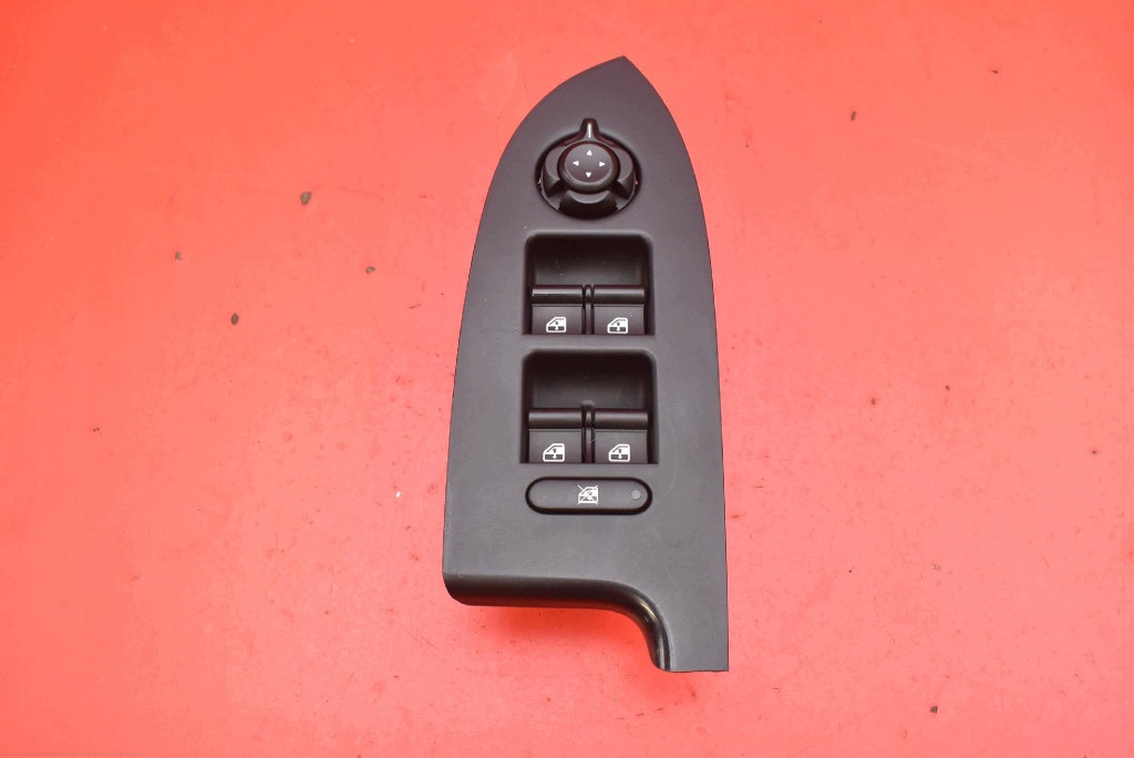 vezérlő panel ablak EU 156094782 ALFA ROMEO GIULIETTA 5D HB 10-20