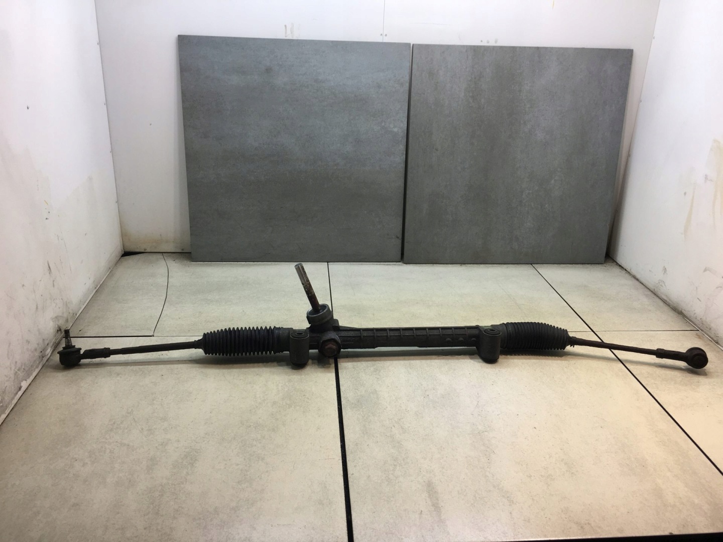 Boîter direction CORSA C 1.7 DTI 26082855