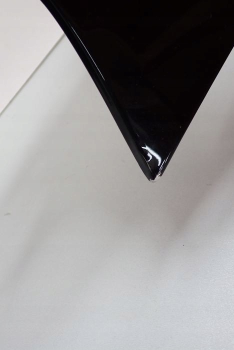 MERCEDES W205 205 C-KLASA fender left front front