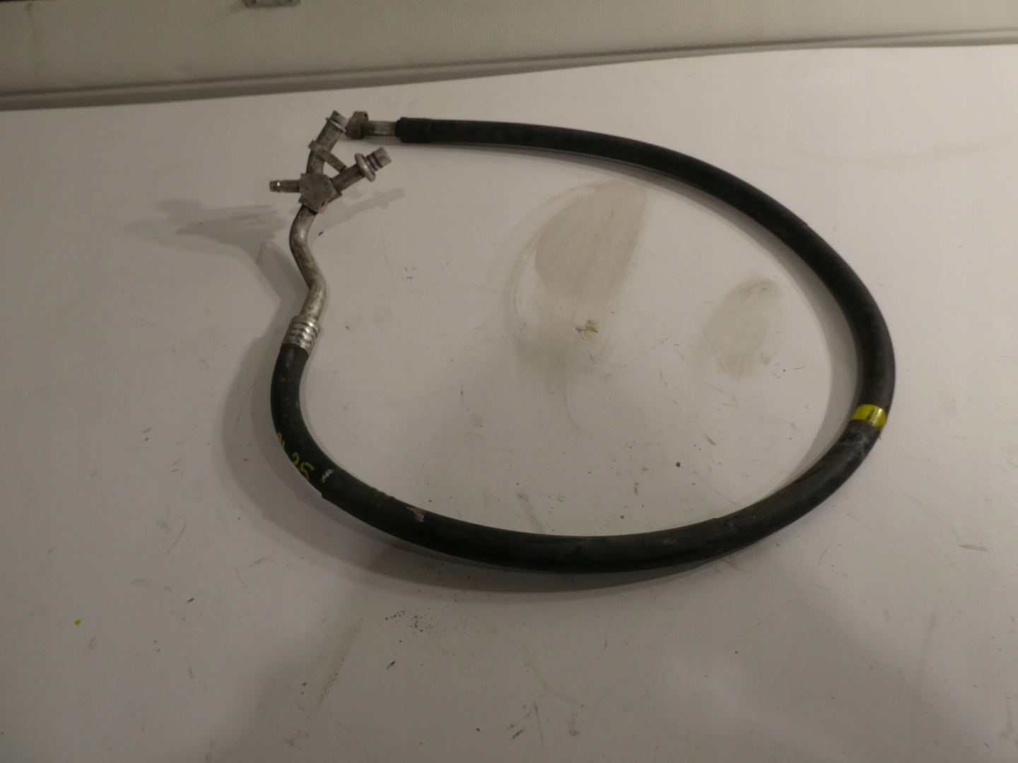 vedení klimatizaci VW T4 7D1820729AH