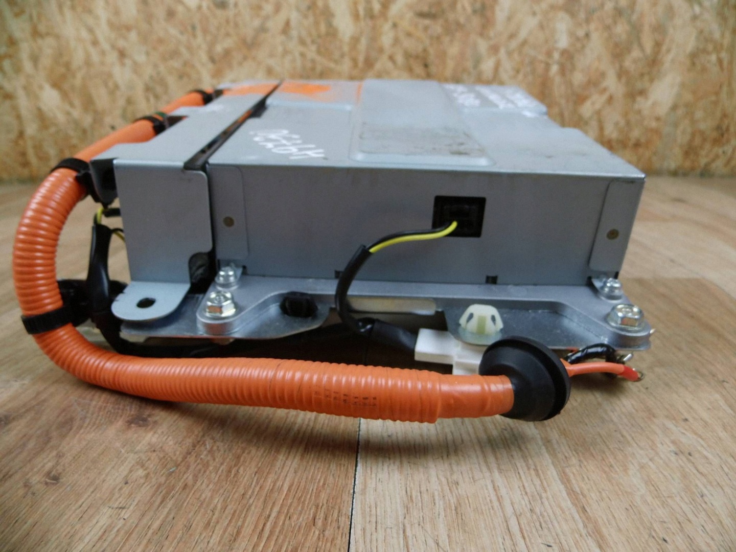 Mitsubishi Outlander III voltage module control unit 9481A052 371290-1001