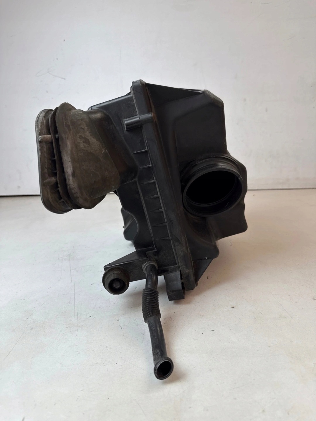 Gehäuse filter luft Opel Astra IV J Lift