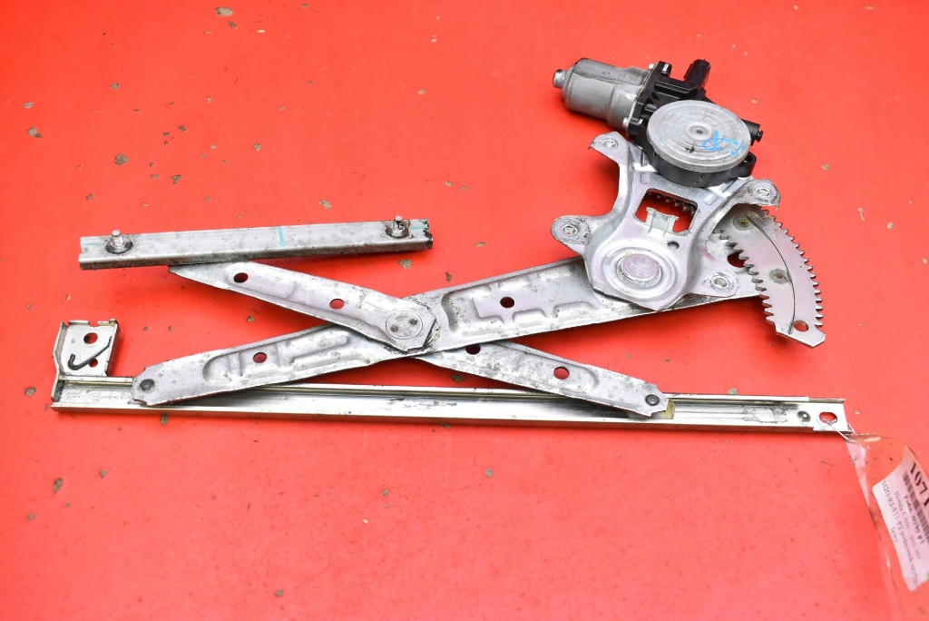 window regulator left front EU HONDA CIVIC 9 IX sedan 12-15