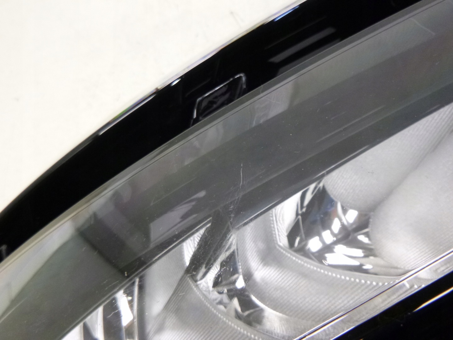 SKODA KAMIQ light FULL LED KPL front 11 PIN EU