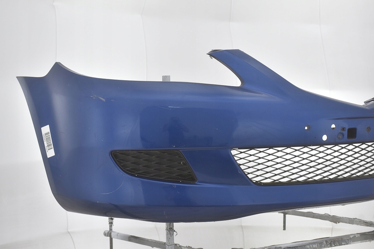 Frontstoßstange vorne MAZDA 6 und