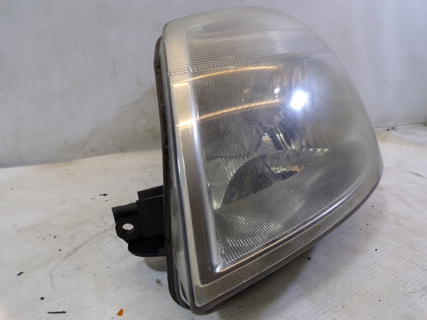 light front front left CITROEN BERLINGO 1 and LIFT (3)