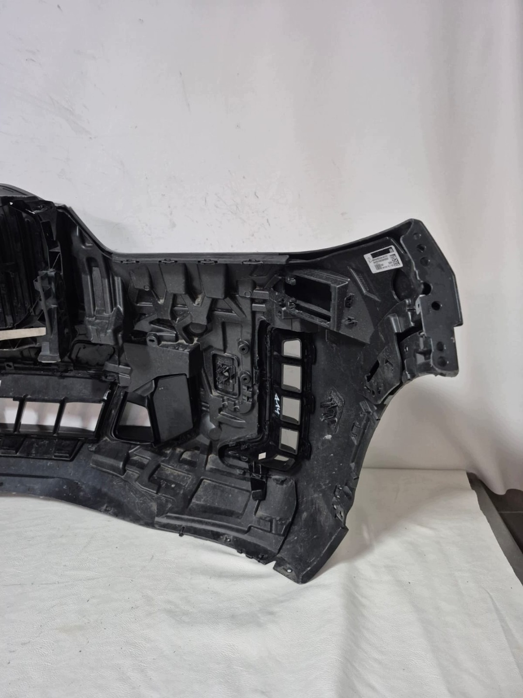 BMW X5 G05 m-packet LCI LIFT 23- bumper front front PDC 8085618