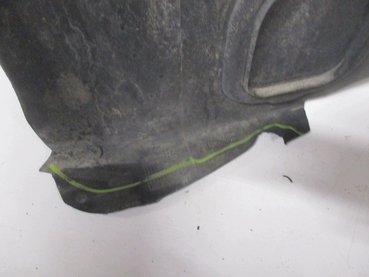 Radschale VW TRANSPORTER links vorne 7E0809957E