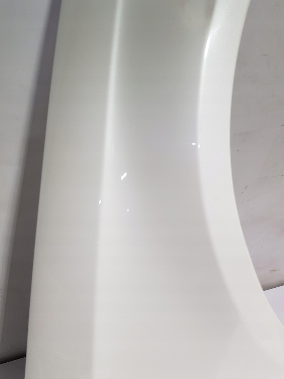 MERCEDES CLS W218 C218 fender right front C799 799