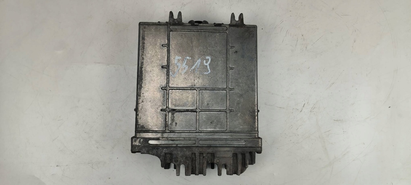 computer 0281001877 1.9 DCI RENAULT SCENIC and LIFT